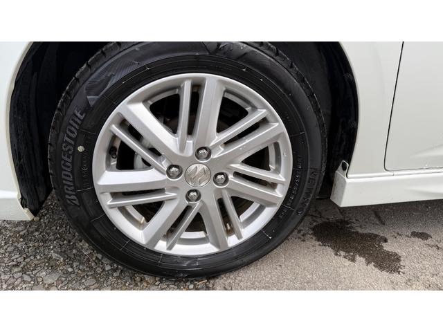 ソリオ ハイブリッドMX 4WD/ETC/Bluetooth再生/(13枚目)