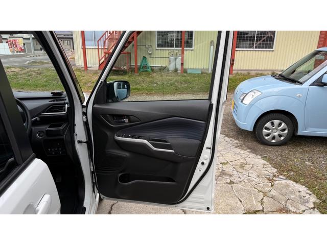 ソリオ ハイブリッドMX 4WD/ETC/Bluetooth再生/(14枚目)