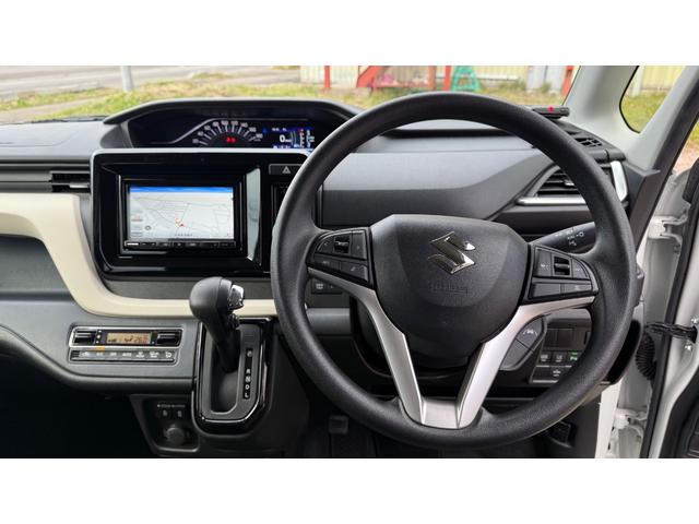 ソリオ ハイブリッドMX 4WD/ETC/Bluetooth再生/(17枚目)