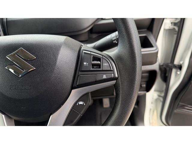 ソリオ ハイブリッドMX 4WD/ETC/Bluetooth再生/(18枚目)