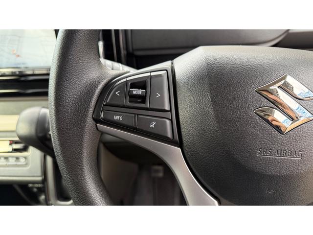 ソリオ ハイブリッドMX 4WD/ETC/Bluetooth再生/(19枚目)