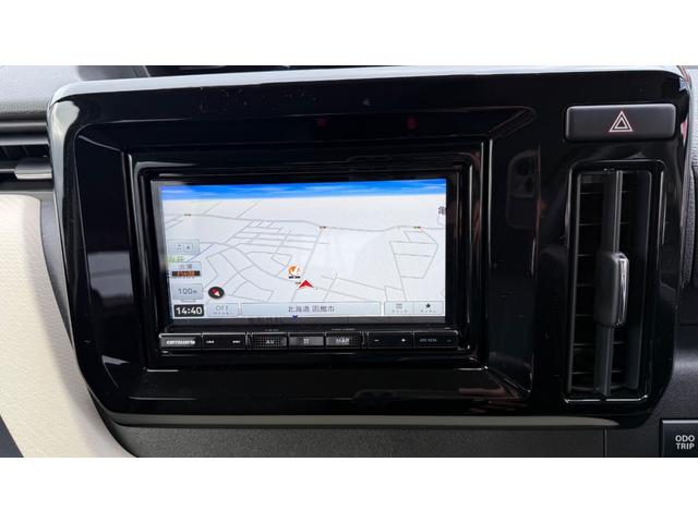 ソリオ ハイブリッドMX 4WD/ETC/Bluetooth再生/(21枚目)