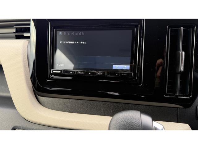 ソリオ ハイブリッドMX 4WD/ETC/Bluetooth再生/(22枚目)