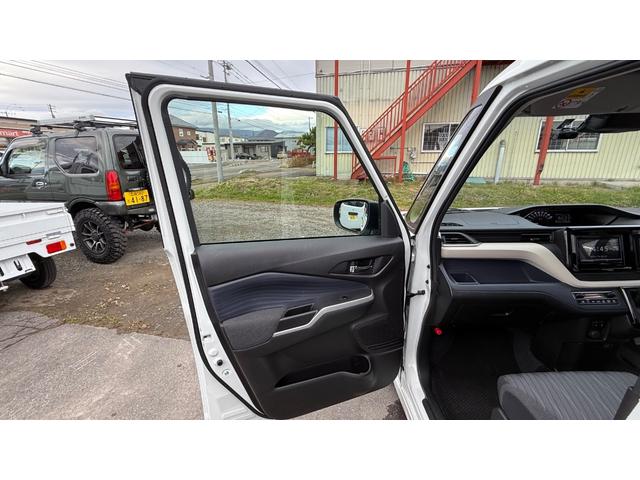 ソリオ ハイブリッドMX 4WD/ETC/Bluetooth再生/(25枚目)