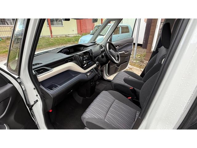 ソリオ ハイブリッドMX 4WD/ETC/Bluetooth再生/(26枚目)