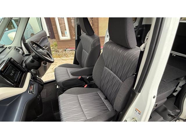 ソリオ ハイブリッドMX 4WD/ETC/Bluetooth再生/(27枚目)