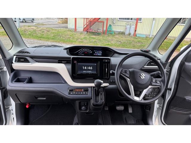 ソリオ ハイブリッドMX 4WD/ETC/Bluetooth再生/(28枚目)