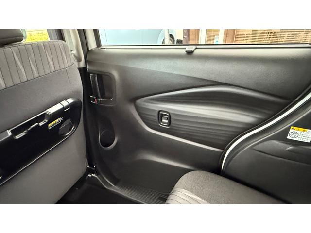 ソリオ ハイブリッドMX 4WD/ETC/Bluetooth再生/(29枚目)
