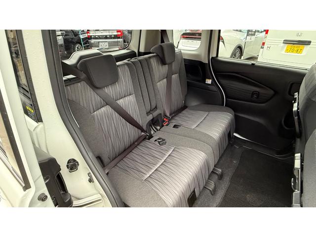 ソリオ ハイブリッドMX 4WD/ETC/Bluetooth再生/(31枚目)