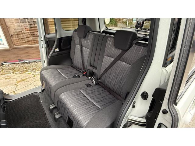 ソリオ ハイブリッドMX 4WD/ETC/Bluetooth再生/(34枚目)