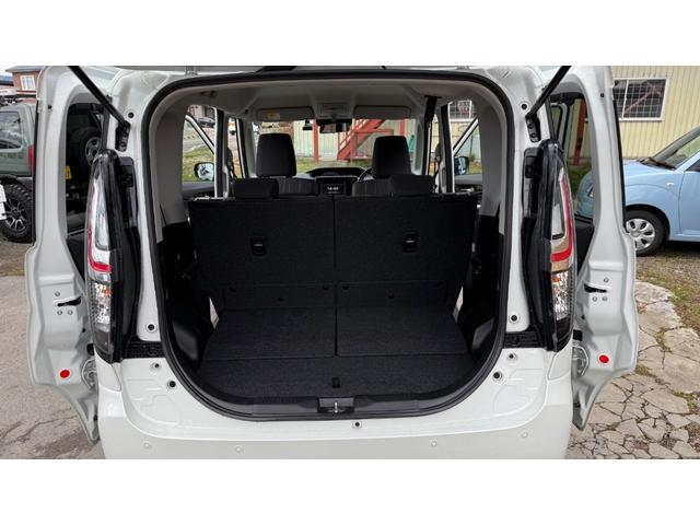 ソリオ ハイブリッドMX 4WD/ETC/Bluetooth再生/(37枚目)