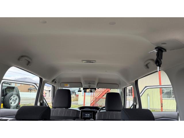 ソリオ ハイブリッドMX 4WD/ETC/Bluetooth再生/(38枚目)