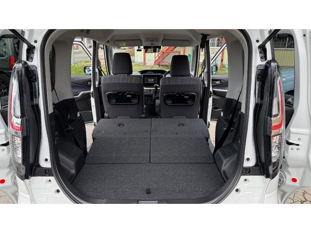 ソリオ ハイブリッドMX 4WD/ETC/Bluetooth再生/(39枚目)