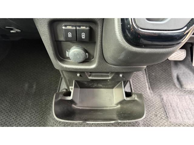 ソリオ ハイブリッドMX 4WD/ETC/Bluetooth再生/(43枚目)