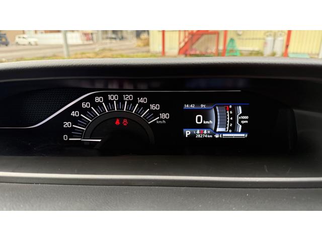 ソリオ ハイブリッドMX 4WD/ETC/Bluetooth再生/(48枚目)