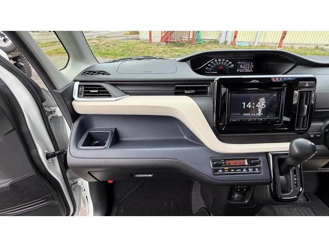 ソリオ ハイブリッドMX 4WD/ETC/Bluetooth再生/(50枚目)