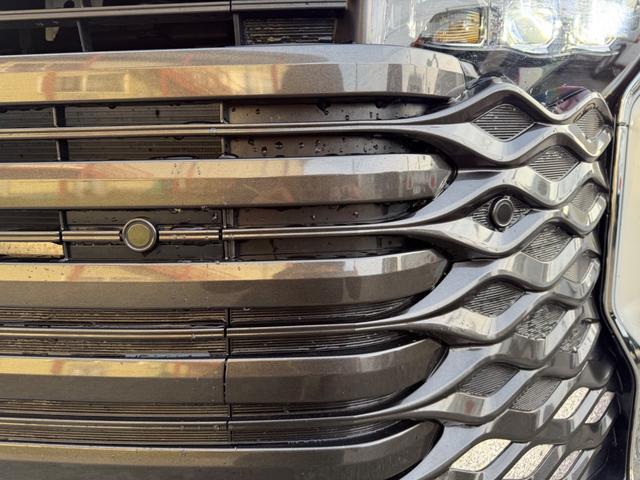 ヴォクシー Ｓ－Ｚ　純正１０型ナビ／前席シートヒーター／バックモニター／レーダークルーズコントロール／クリアランスソナー／純正１７インチアルミ／ＬＥＤヘッドライト（13枚目）