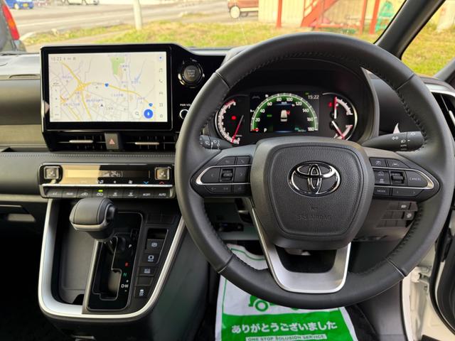 ヴォクシー Ｓ－Ｚ　純正１０型ナビ／前席シートヒーター／バックモニター／レーダークルーズコントロール／クリアランスソナー／純正１７インチアルミ／ＬＥＤヘッドライト（18枚目）