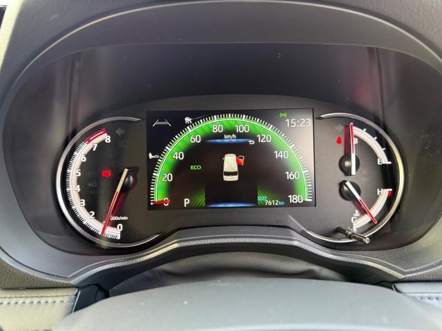 ヴォクシー Ｓ－Ｚ　純正１０型ナビ／前席シートヒーター／バックモニター／レーダークルーズコントロール／クリアランスソナー／純正１７インチアルミ／ＬＥＤヘッドライト（19枚目）