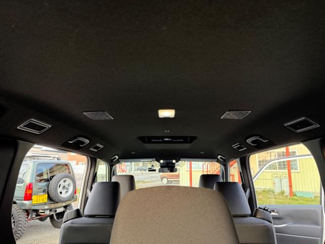 ヴォクシー Ｓ－Ｚ　純正１０型ナビ／前席シートヒーター／バックモニター／レーダークルーズコントロール／クリアランスソナー／純正１７インチアルミ／ＬＥＤヘッドライト（40枚目）