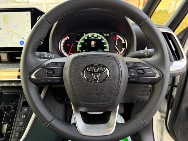 ヴォクシー Ｓ－Ｚ　純正１０型ナビ／前席シートヒーター／バックモニター／レーダークルーズコントロール／クリアランスソナー／純正１７インチアルミ／ＬＥＤヘッドライト（43枚目）