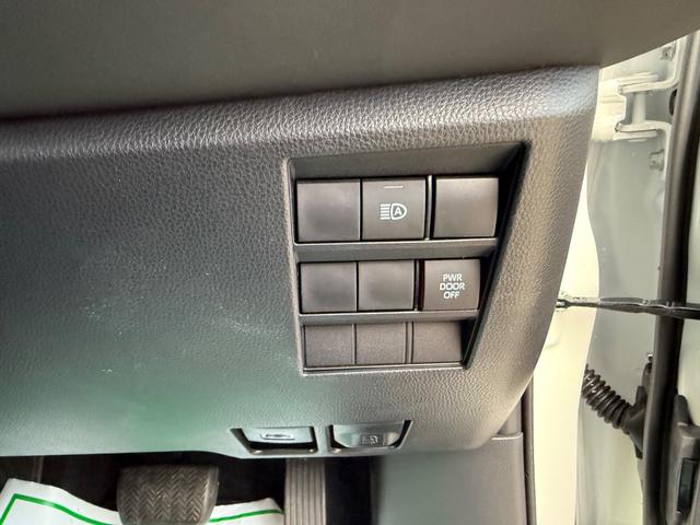 ヴォクシー Ｓ－Ｚ　純正１０型ナビ／前席シートヒーター／バックモニター／レーダークルーズコントロール／クリアランスソナー／純正１７インチアルミ／ＬＥＤヘッドライト（46枚目）