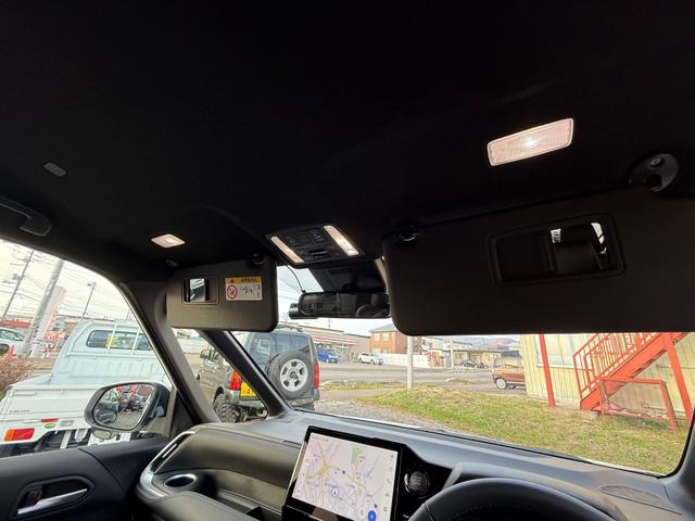 ヴォクシー Ｓ－Ｚ　純正１０型ナビ／前席シートヒーター／バックモニター／レーダークルーズコントロール／クリアランスソナー／純正１７インチアルミ／ＬＥＤヘッドライト（49枚目）