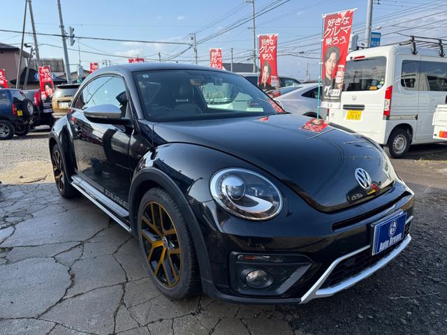 ザ・ビートル デューン バックカメラ/TV/ナビ/オートクルーズコントロール/クリアランスソナー/オートライト/dvd・CD/Bluetooth再生/オートエアコン/プッシュスタート/ドラレコ(9枚目)