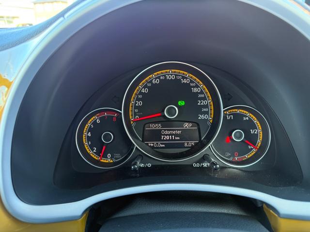 ザ・ビートル デューン バックカメラ/TV/ナビ/オートクルーズコントロール/クリアランスソナー/オートライト/dvd・CD/Bluetooth再生/オートエアコン/プッシュスタート/ドラレコ(20枚目)