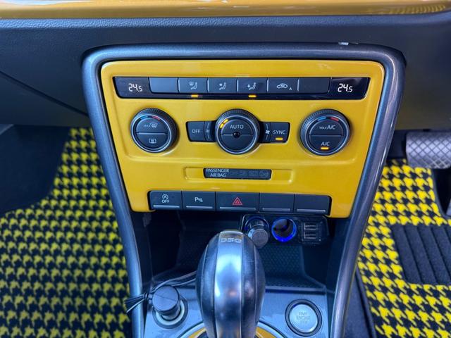 ザ・ビートル デューン バックカメラ/TV/ナビ/オートクルーズコントロール/クリアランスソナー/オートライト/dvd・CD/Bluetooth再生/オートエアコン/プッシュスタート/ドラレコ(24枚目)