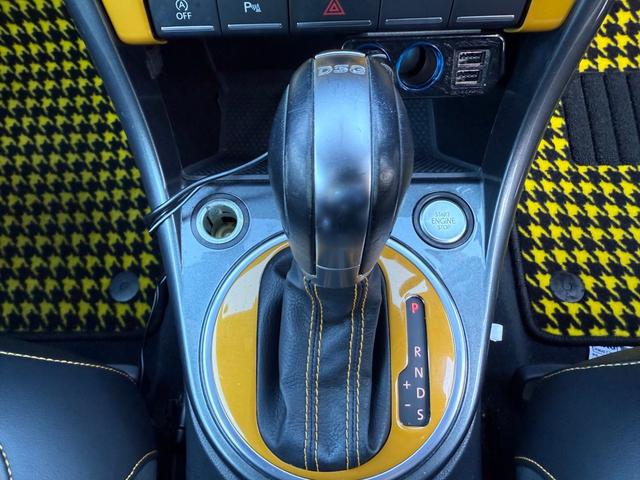 ザ・ビートル デューン バックカメラ/TV/ナビ/オートクルーズコントロール/クリアランスソナー/オートライト/dvd・CD/Bluetooth再生/オートエアコン/プッシュスタート/ドラレコ(25枚目)