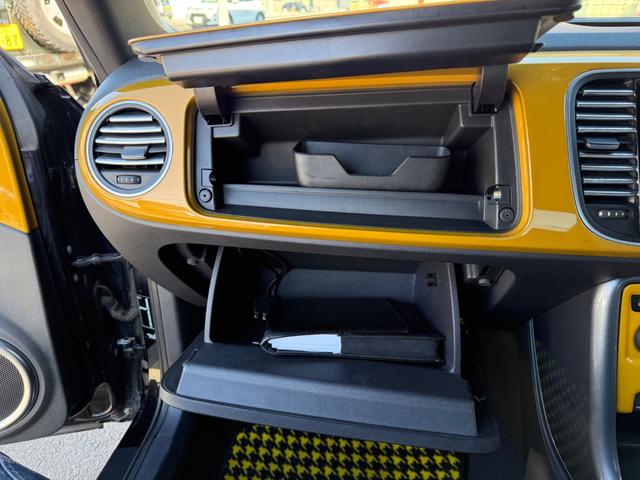 ザ・ビートル デューン バックカメラ/TV/ナビ/オートクルーズコントロール/クリアランスソナー/オートライト/dvd・CD/Bluetooth再生/オートエアコン/プッシュスタート/ドラレコ(54枚目)