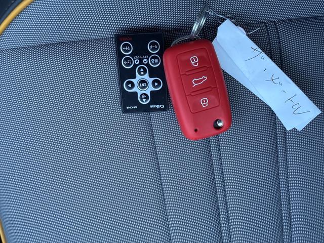 ザ・ビートル デューン バックカメラ/TV/ナビ/オートクルーズコントロール/クリアランスソナー/オートライト/dvd・CD/Bluetooth再生/オートエアコン/プッシュスタート/ドラレコ(58枚目)