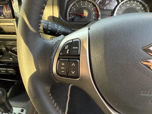 ジムニー ランドベンチャー　４ＷＤ　リフトアップ車　社外バンパー　社外ステップ　キーレスエントリー　電動格納ミラー　ドライブシートヒター　社外グリル　スキットプレート（27枚目）