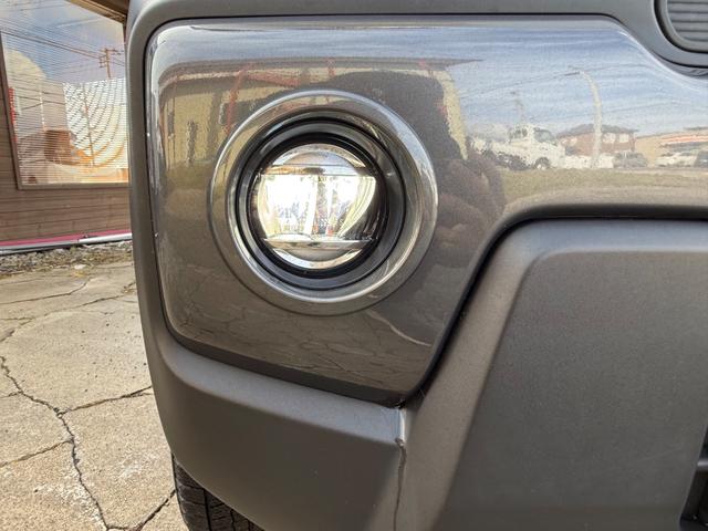 ハスラー ハイブリッドＸターボ　４ＷＤ／９インチナビ／リアスポイラー／ドラレコ／エンジンスターター／バックカメラ／シートヒーター／クルーズコントロール／（10枚目）