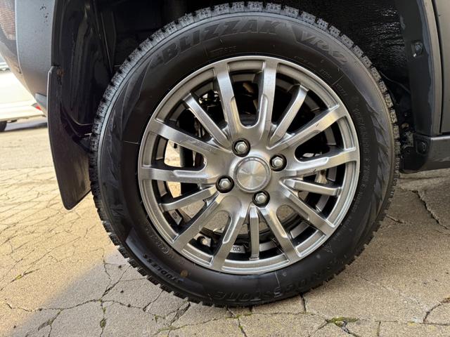 ハスラー ハイブリッドＸターボ　４ＷＤ／９インチナビ／リアスポイラー／ドラレコ／エンジンスターター／バックカメラ／シートヒーター／クルーズコントロール／（12枚目）