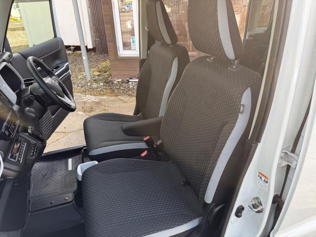 ハスラー ハイブリッドＸターボ　４ＷＤ／９インチナビ／リアスポイラー／ドラレコ／エンジンスターター／バックカメラ／シートヒーター／クルーズコントロール／（26枚目）