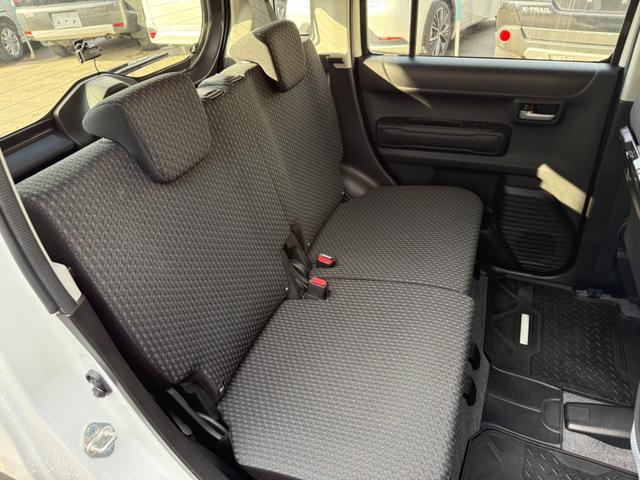 ハスラー ハイブリッドＸターボ　４ＷＤ／９インチナビ／リアスポイラー／ドラレコ／エンジンスターター／バックカメラ／シートヒーター／クルーズコントロール／（30枚目）