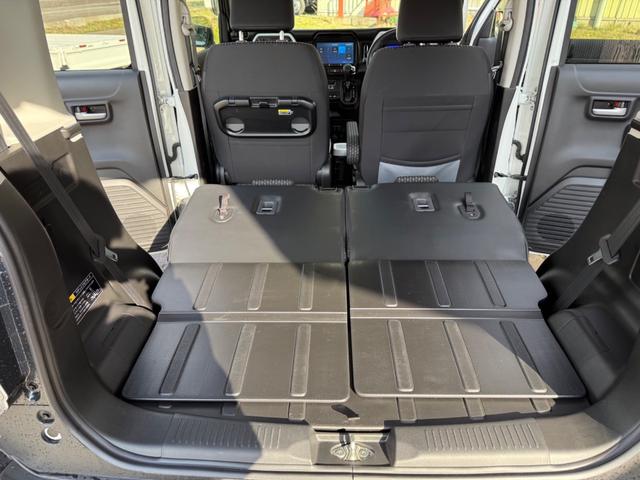 ハスラー ハイブリッドＸターボ　４ＷＤ／９インチナビ／リアスポイラー／ドラレコ／エンジンスターター／バックカメラ／シートヒーター／クルーズコントロール／（37枚目）