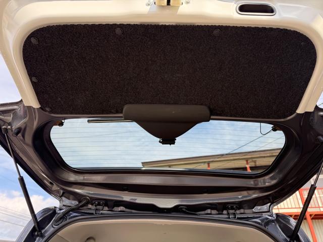 ハスラー ハイブリッドＸターボ　４ＷＤ／９インチナビ／リアスポイラー／ドラレコ／エンジンスターター／バックカメラ／シートヒーター／クルーズコントロール／（38枚目）