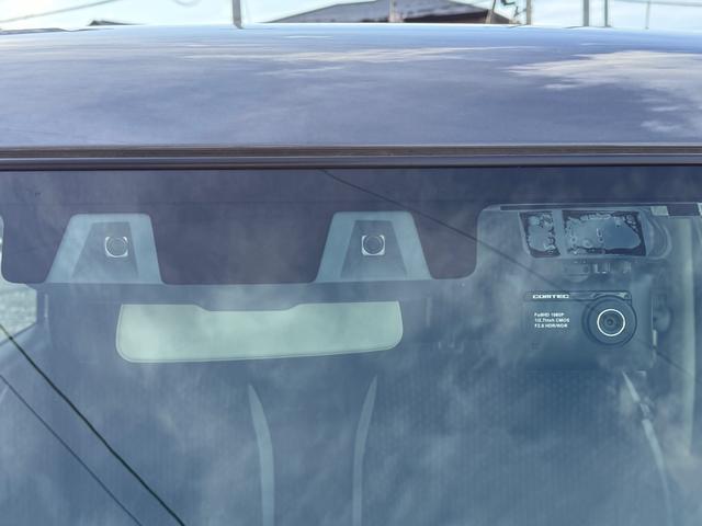 ハスラー ハイブリッドＸターボ　４ＷＤ／９インチナビ／リアスポイラー／ドラレコ／エンジンスターター／バックカメラ／シートヒーター／クルーズコントロール／（39枚目）