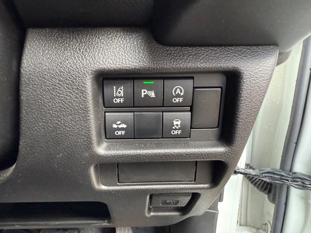 ハスラー ハイブリッドＸターボ　４ＷＤ／９インチナビ／リアスポイラー／ドラレコ／エンジンスターター／バックカメラ／シートヒーター／クルーズコントロール／（42枚目）