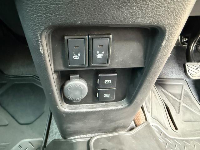 ハスラー ハイブリッドＸターボ　４ＷＤ／９インチナビ／リアスポイラー／ドラレコ／エンジンスターター／バックカメラ／シートヒーター／クルーズコントロール／（46枚目）