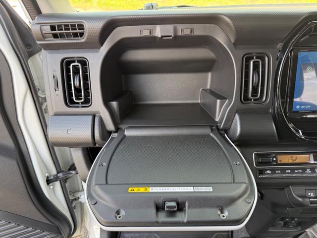 ハスラー ハイブリッドＸターボ　４ＷＤ／９インチナビ／リアスポイラー／ドラレコ／エンジンスターター／バックカメラ／シートヒーター／クルーズコントロール／（52枚目）