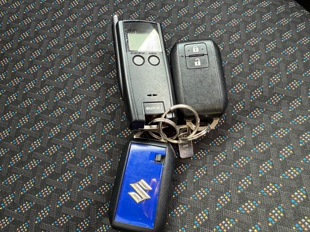 ハスラー ハイブリッドＸターボ　４ＷＤ／９インチナビ／リアスポイラー／ドラレコ／エンジンスターター／バックカメラ／シートヒーター／クルーズコントロール／（54枚目）