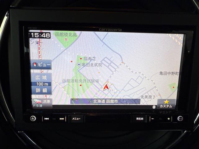 MINI クーパー SDナビフルセグテレビバックカメラ付き(18枚目)