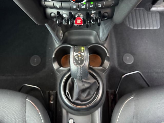 MINI クーパー SDナビフルセグテレビバックカメラ付き(20枚目)