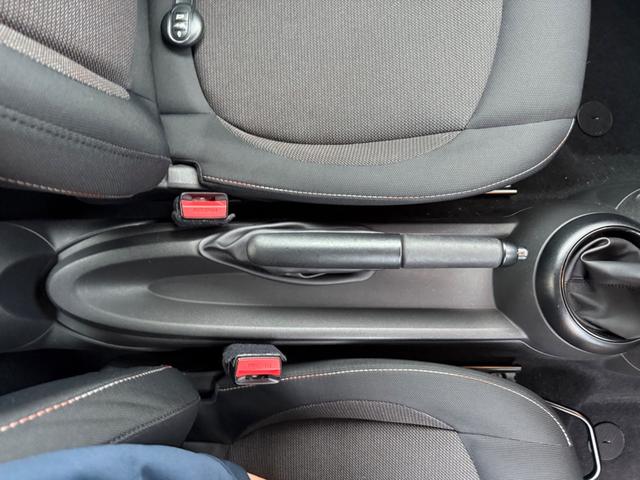 MINI クーパー SDナビフルセグテレビバックカメラ付き(21枚目)