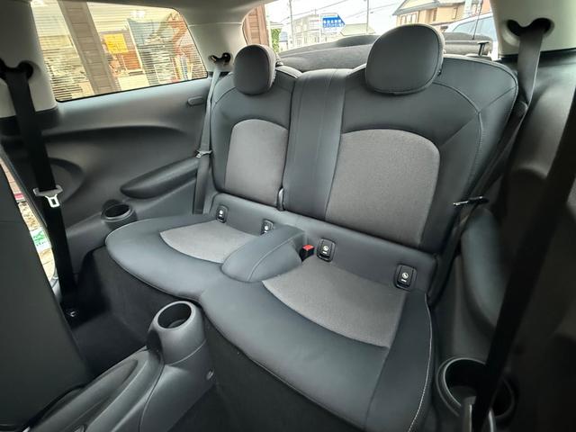 MINI クーパー SDナビフルセグテレビバックカメラ付き(25枚目)