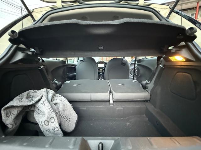 MINI クーパー SDナビフルセグテレビバックカメラ付き(29枚目)